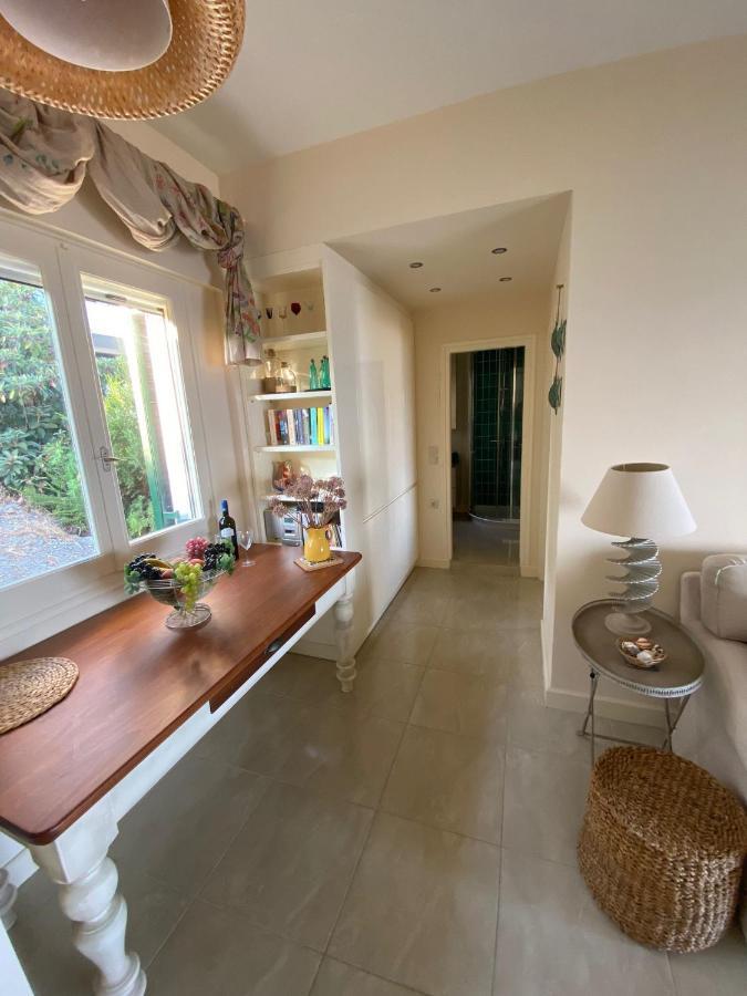 Daydream Seaview Deluxe Home 152 By New Era In Glyfada Beach Corfu Bagian luar foto
